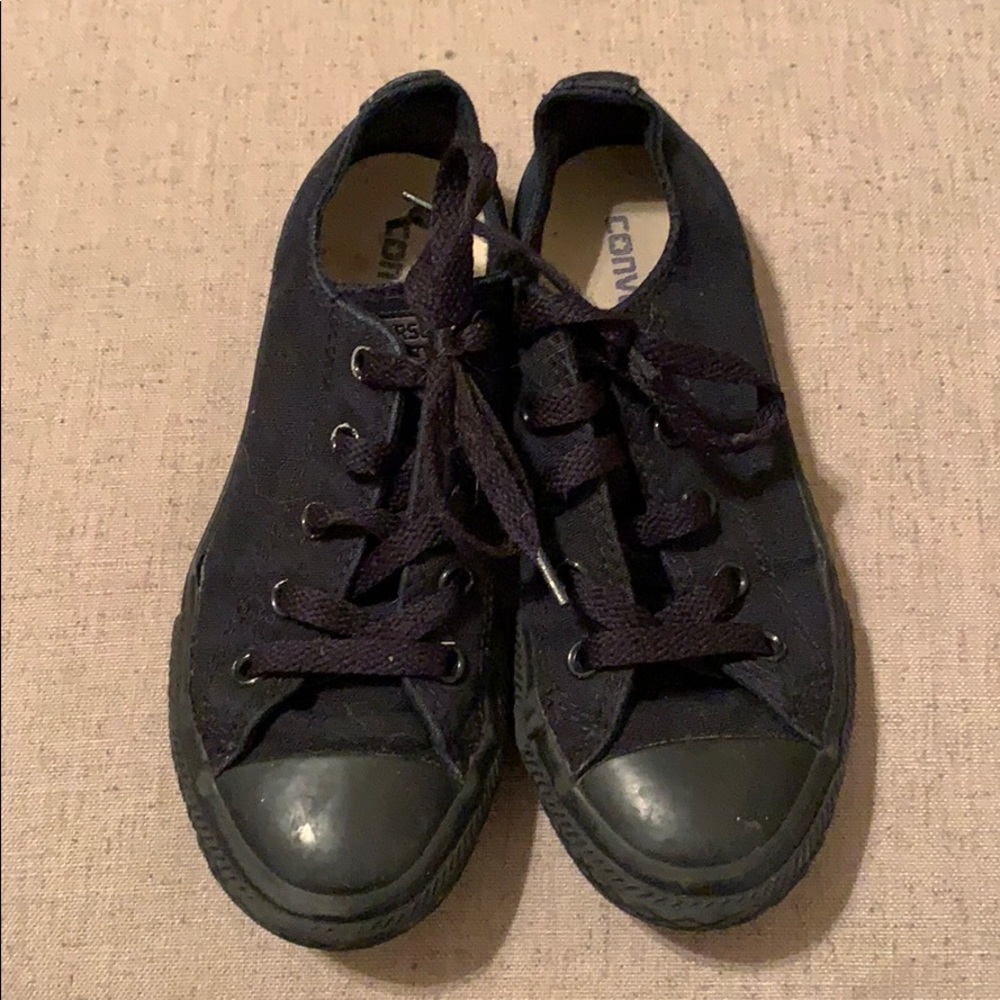 Kids Converse